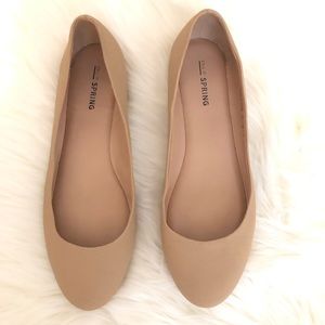 Call It Spring Womens FIBOCCHI Ballet Flat